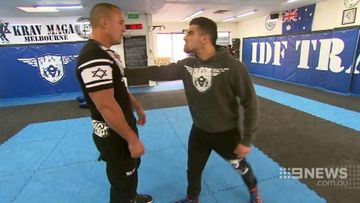 VIDEO: Paramedics to receive self-defence training