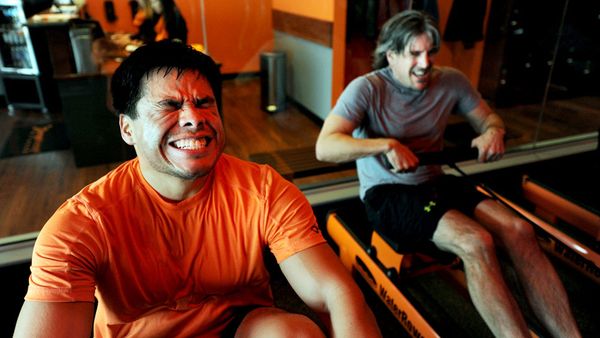 Does Orangetheory Fitness work for weight loss and muscle toning? - CNET