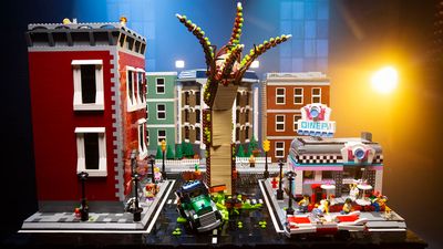 LEGO Masters 2020: Every winning build from Season 2 | Gallery