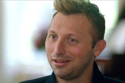 In a candid interview with Michael Parkinson, swimming champ Ian Thorpe came out as a gay man. <br/><br/>He was met with an outpouring of support from fans and fellow celebrities like Ricky Martin, who he was then rumoured to be dating. <br/><br/>Key word: RUMOUR.