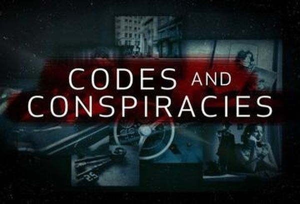 Codes And Conspiracies