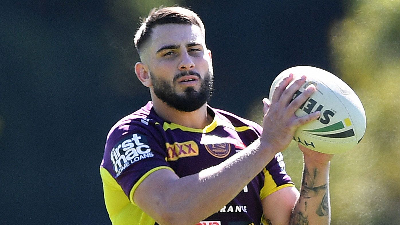 Brisbane Broncos' recruit Jack Bird facing surgery and more time out of NRL