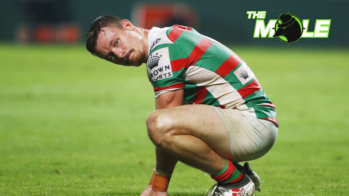 The Mole: Souths hooker in line for Blues call-up