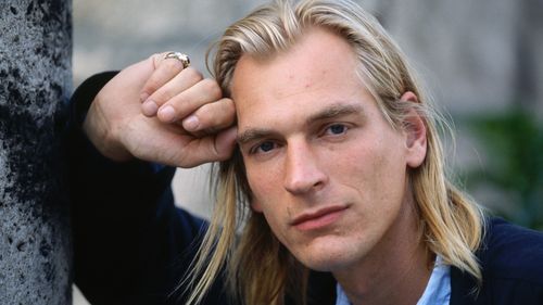 Julian Sands