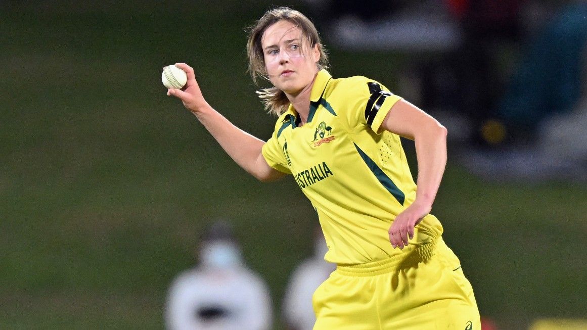 Ellyse Perry ruled out of World Cup semi-final against West Indies