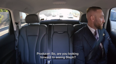 MAFS Reunion Dinner Party