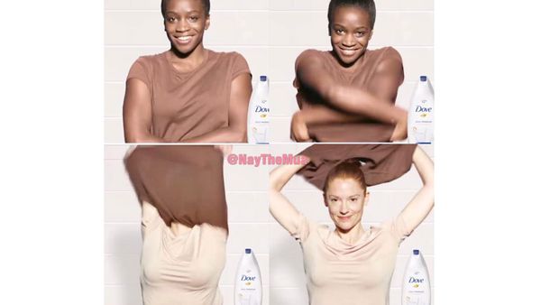 Dove ad