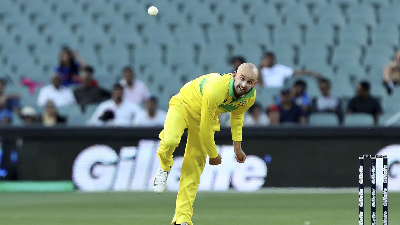 Nathan Lyon dropped for Adam Zampa, Stanlake also called up for Aussie ODI