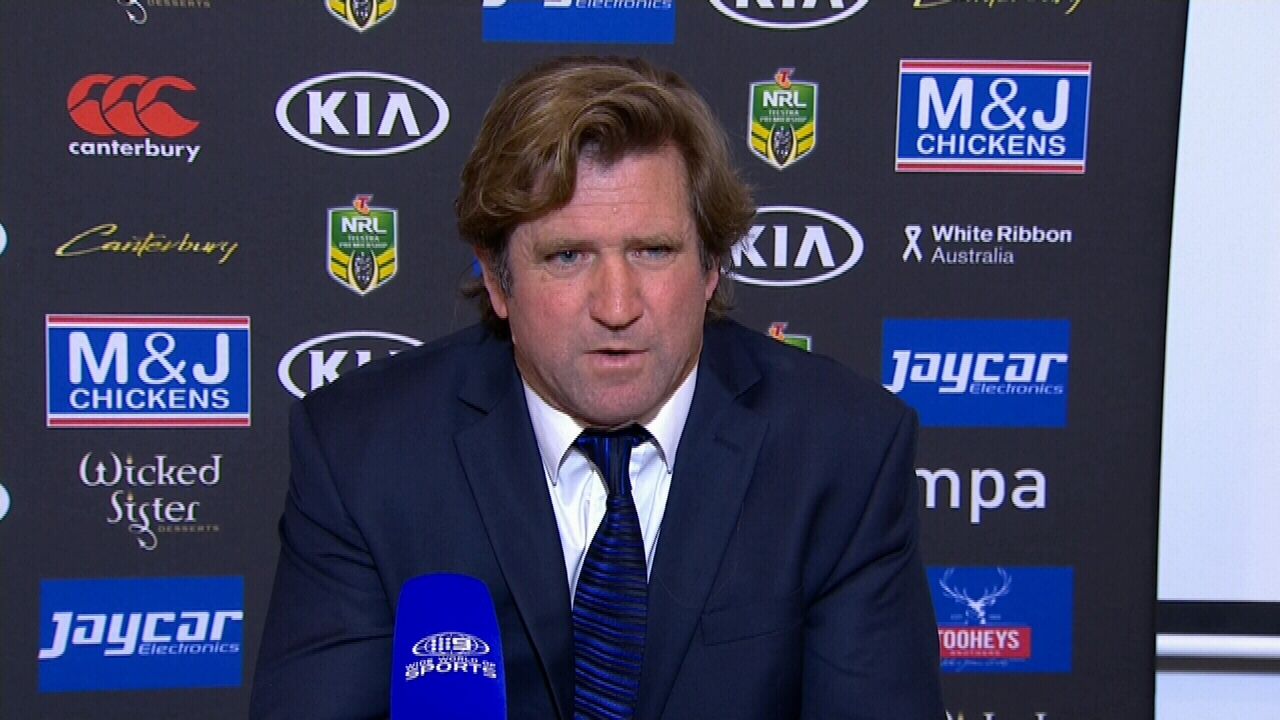Hasler takes aim at referees after win