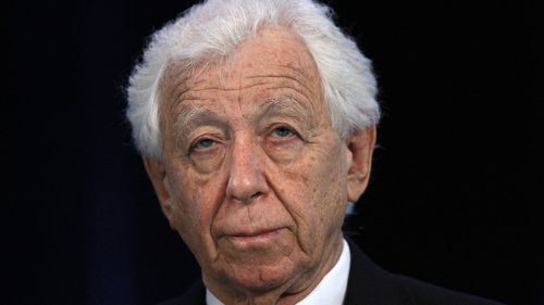 FFA chairman Frank Lowy insists no bribes in Australian World Cup bid