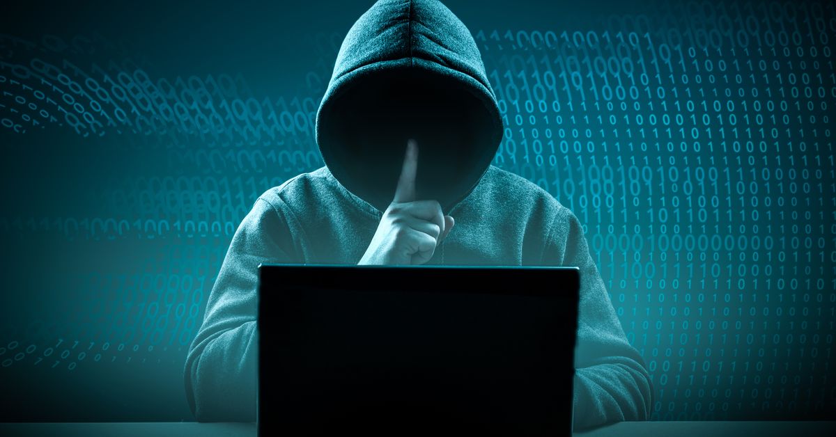 Has your data been leaked? It could be waiting for the highest bidder on the dark web