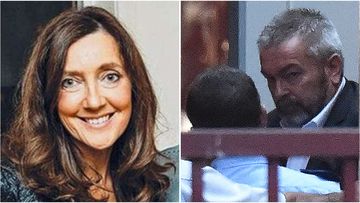 The DPP have appealed the nine-year jail sentence handed to convicted wife killer Borce Ristevski.