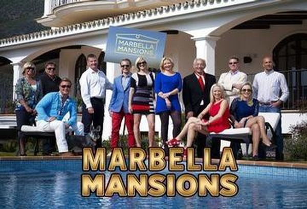 Marbella Mansions