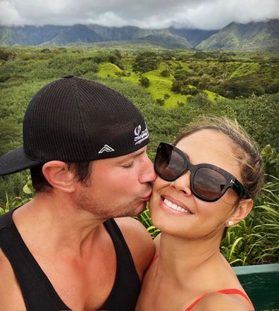 Nick and Vanessa Lachey's Sweet Relationship Timeline