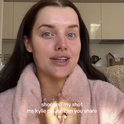 Rachel Leary TikTok