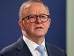 Albanese heads to NATO summit as trouble brews back home