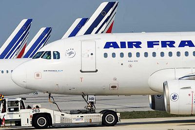 9. Air France