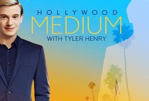 Hollywood Medium With Tyler Henry