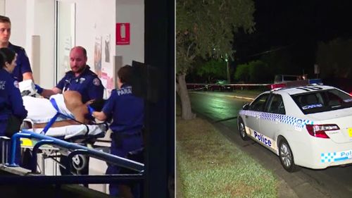 Man charged with assault after alleged victim found unconscious in Sydney street
