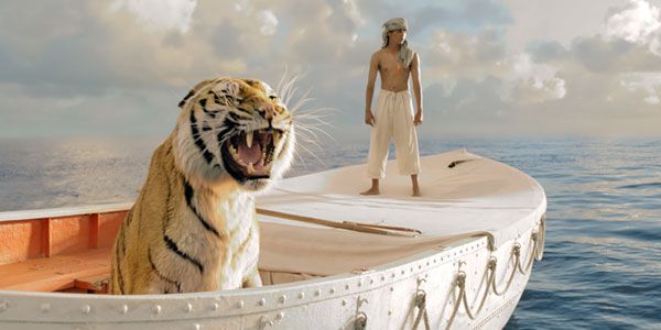 Life of Pi