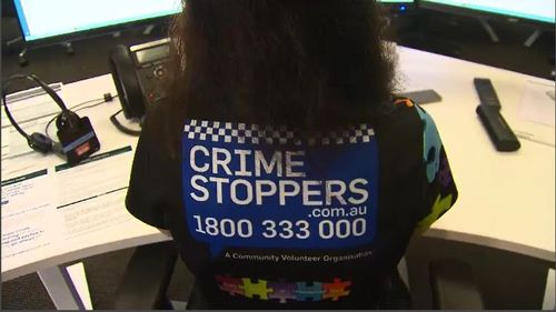 Queensland Crime Stoppers closing