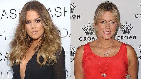 Khloe Kardashian's Twitter war with Sunrise: 'You are so f---ing desperate!'