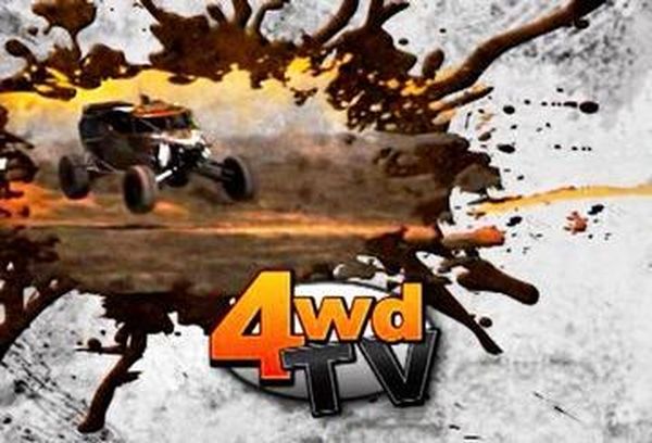 4WD TV
