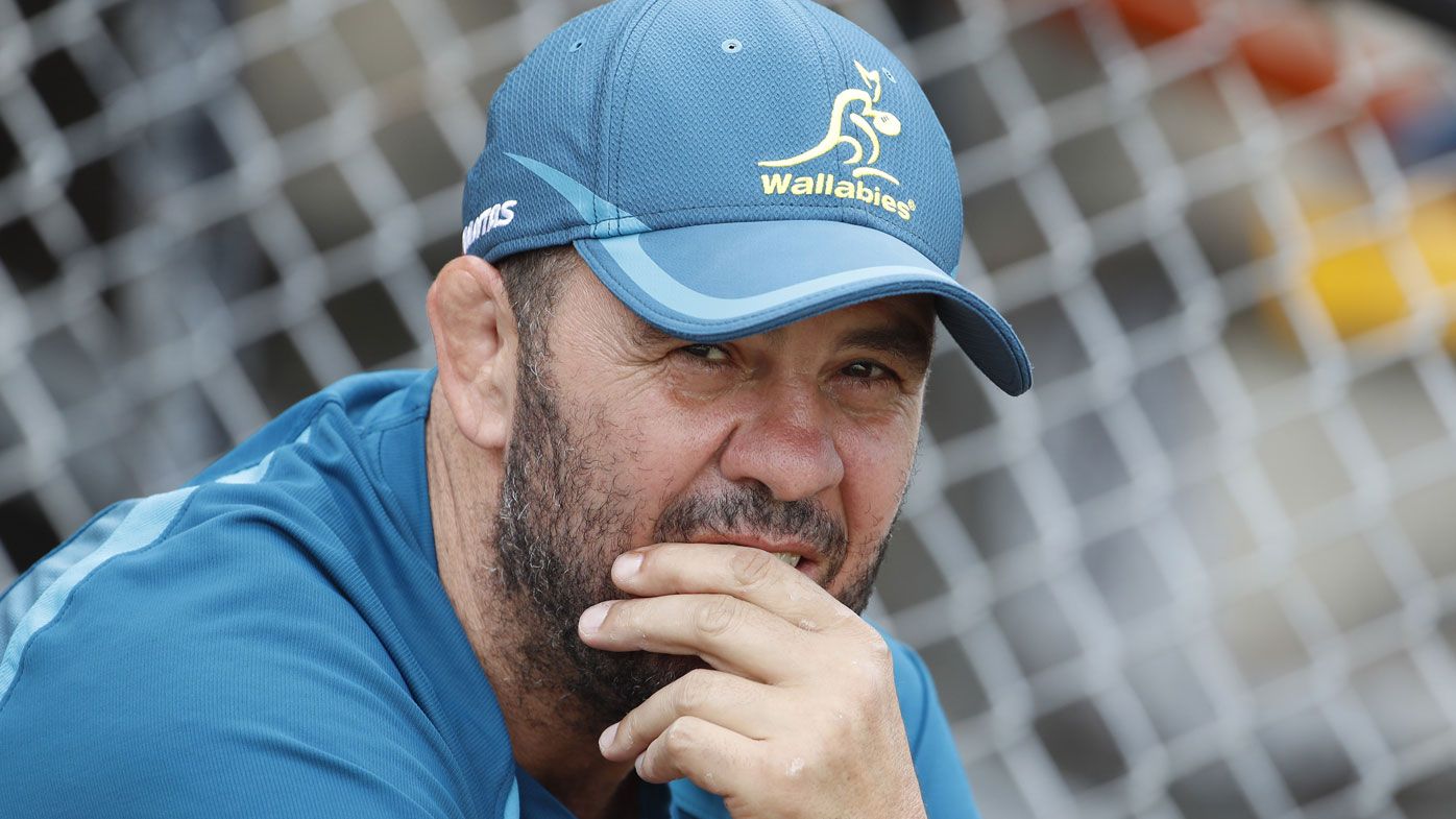 NZ Rugby blocks Pete Samu's Wallabies selection