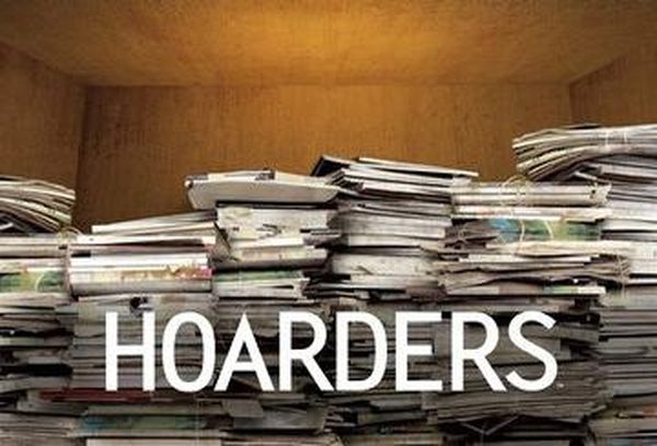 Hoarders