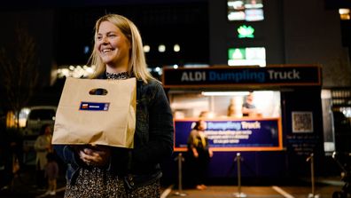 Aldi is making 'fake-away' affordable