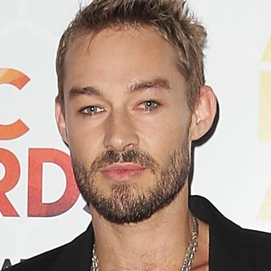 Daniel Johns