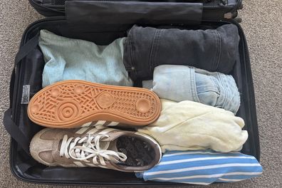 Packing tips carry on only suitcase