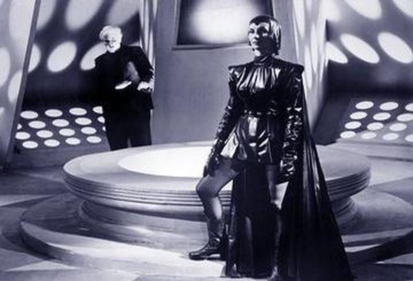Devil Girl from Mars