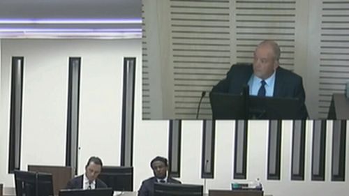 Daryl Maguire is fronting a NSW ICAC inquiry today.