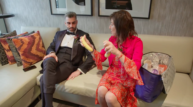 MAFS 2026 Episode 14