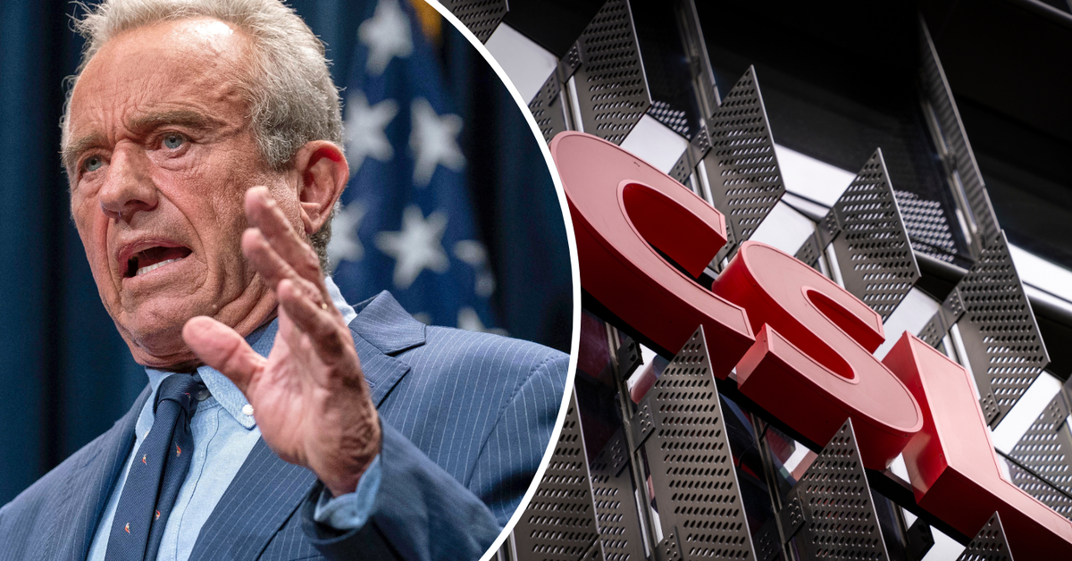 Low US vaccination rates blamed for Australian biotech company CSL’s share plunge