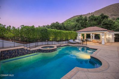 Super Bowl MVP Cooper Kupp lists LA mansion Westlake Village
