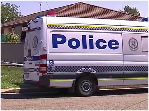 A man has been charged following the discovery of a body in Scone, NSW yesterday.