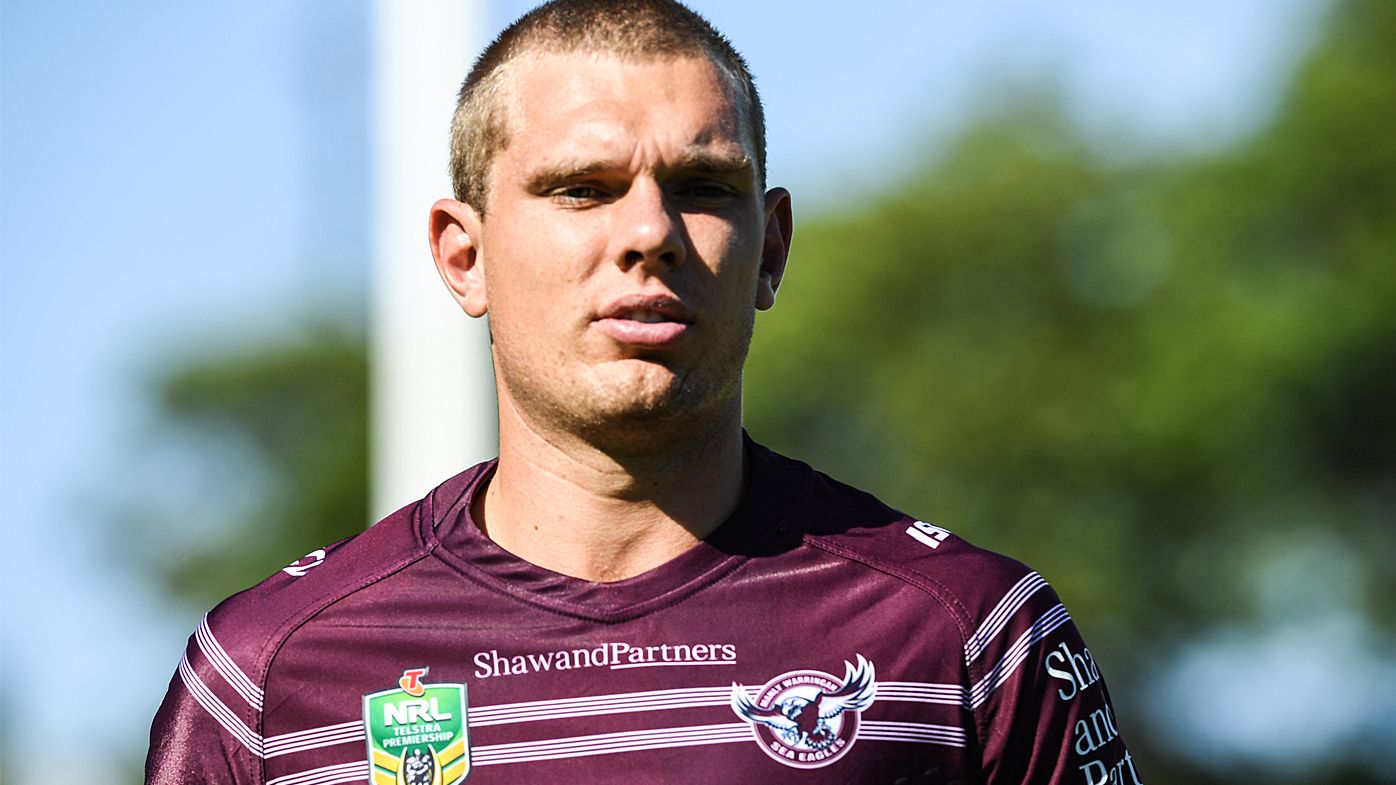 NRL live stream: How to stream Manly Sea Eagles vs Wests Tigers on 9Now