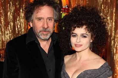 Helena Bonham Carter