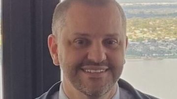 Roberto Charles Messina, 51, from ﻿John Septimus Roe Anglican Community School in Mirrabooka allegedly had sexually explicit conversations online with a person he believed was a young boy.