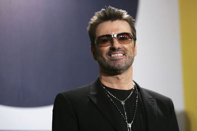 George Michael