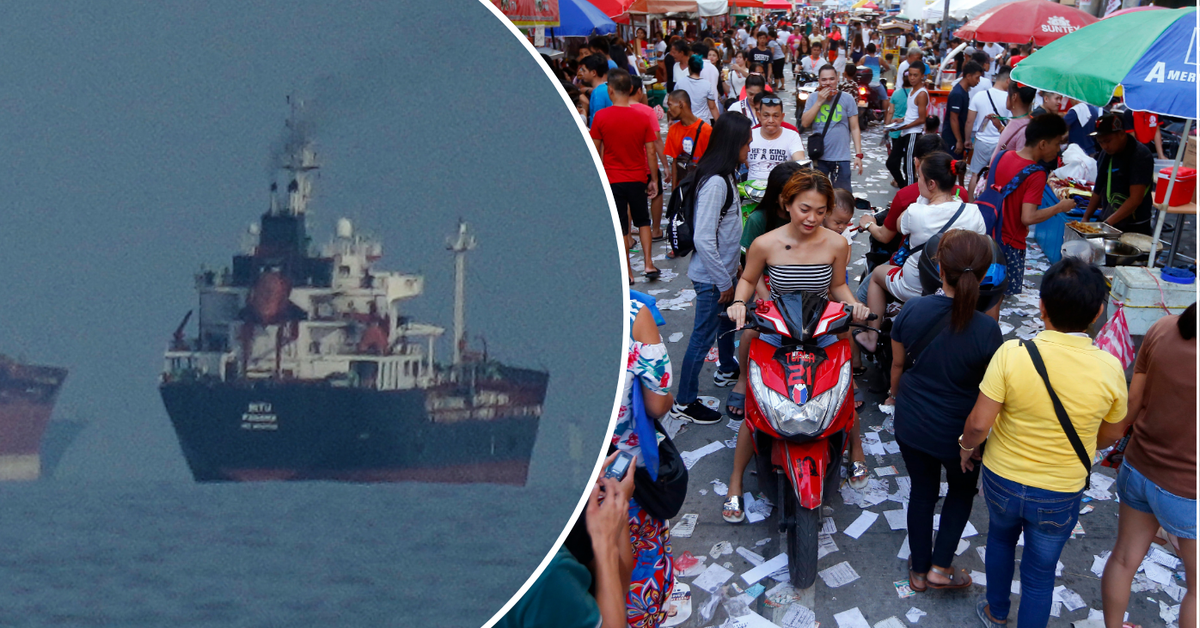 Donald Trump asks for immense increase in defence spending; search for missing pilot after two US planes shot down