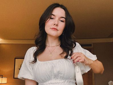 Nine features writer Maddison Leach refuses to buy into three expensive wedding trends.
