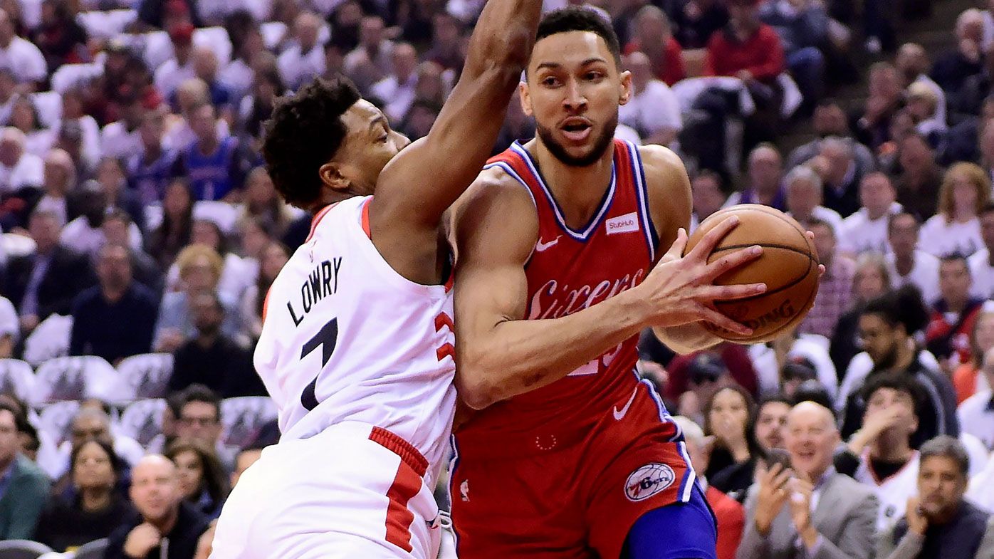 Wild NBA trade speculation hovers over Ben Simmons after playoffs exit