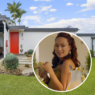 Brisbane's own 'Don't Worry Darling' hits the market
