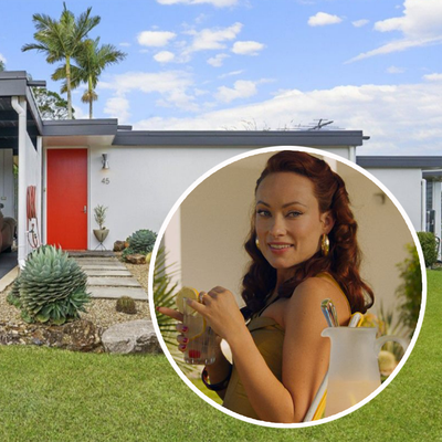 Brisbane’s own ‘Don’t Worry Darling’ hits the market