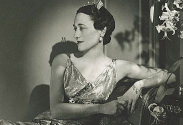 Wallis Simpson was the duchess of which royal dukedom?
