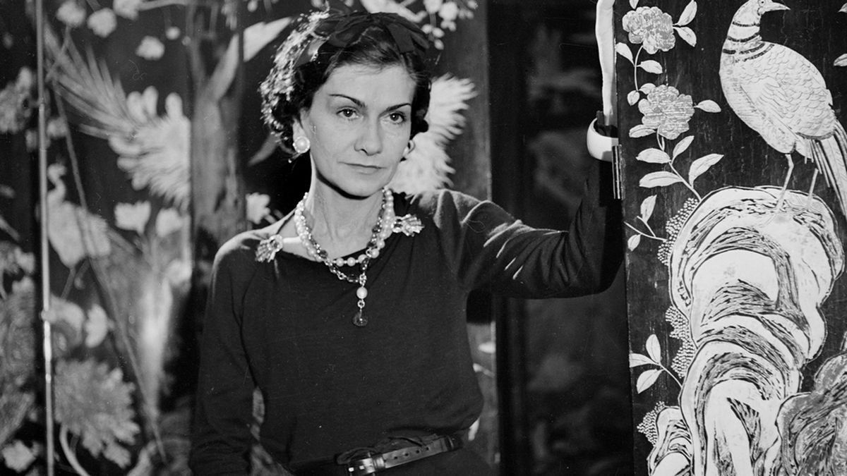 Coco Chanel: How the world's most famous designer left a