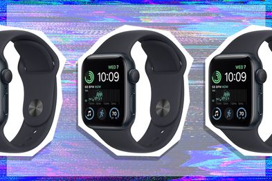 9PR: Apple Watch SE